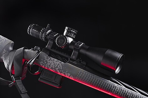 Primary Arms SLx 4.5-27x56 FFP Belyst ACSS Deka G2 - bild 6 av 9