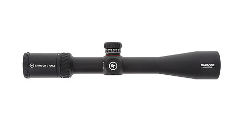 Crimson Trace Hardline 4-16x42 SF SFP BDC Long Range Kikarsikte - bild 6 av 9