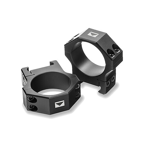 Steiner H-Series Ringar 30mm Medium H: 25mm (Matt)