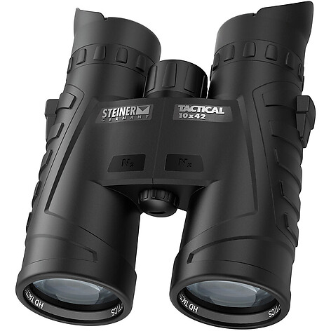 Steiner Tactical T1042 10x42 Kikare - bild 3 av 4