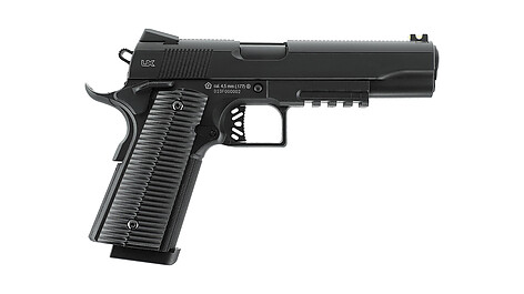 Umarex UX Blamer GBB CO2 4.5mm BB - bild 2 av 3