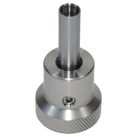 L.E Wilson Cap VLD Drift/Seating Stem .22 Caliber