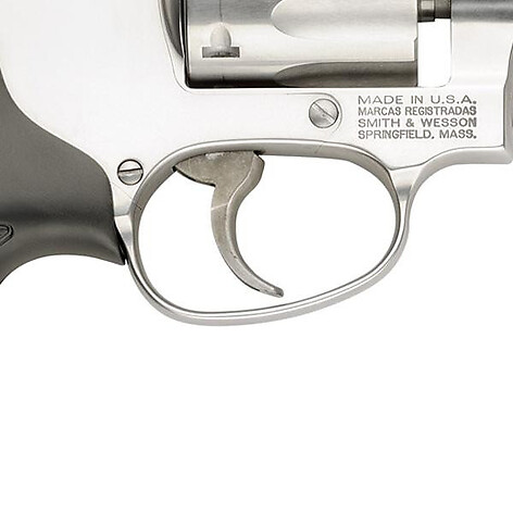 Smith & Wesson 63 .22LR 3 tum 8rd - bild 2 av 6