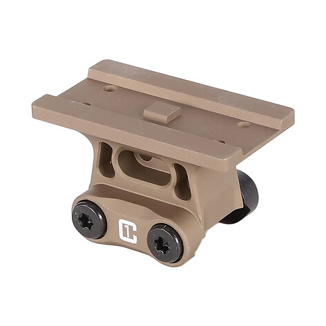 Badger Condition One Aimpoint T2 H: 36mm FDE