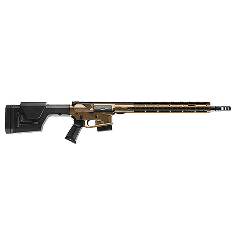 Hera Arms THE15TH SRB .223 Rem 18 tum 457mm PRS Stock
