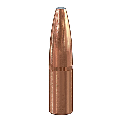 Speer Grand Slam Rifle Bullet .284 Caliber 175gr 50/Box