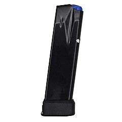 Walther PDP Pro SD Compact 9mm Luger 18 Skott Magasin
