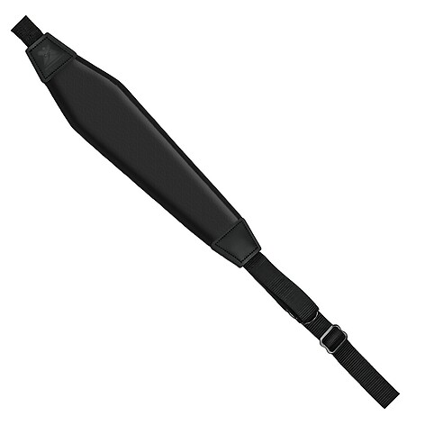 Grovtec US Neopren Vapenrem Svart