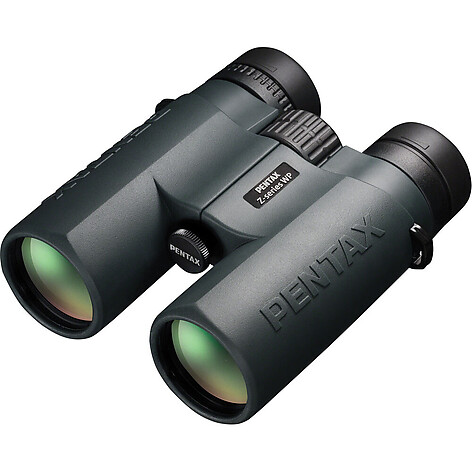 Pentax ZD 10X43 WP Kikare
