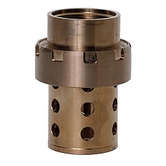 Q Plan-B Tirant Adapter Cherry Bomb