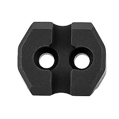 MDT Scope Ring Cap Picatinnyskena 25mm