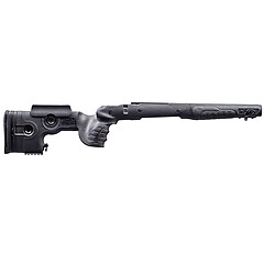 GRS Bifrost Syntetkolv Ruger 10/22 Svart