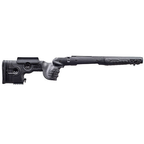 GRS Bifrost Syntetkolv Ruger 10/22 Svart