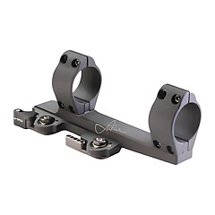 LaRue Tactical Cantilever 34mm QD Picatinny H: 38mm