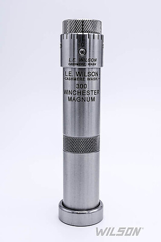 L.E Wilson Bullet Seater Cap Justerbar - bild 2 av 4