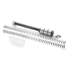 JP Enterprises Gen 2 Silent Captured Buffer Spring Kit AR-10