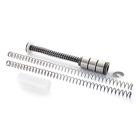 JP Enterprises Gen 2 Silent Captured Buffer Spring Kit AR-10