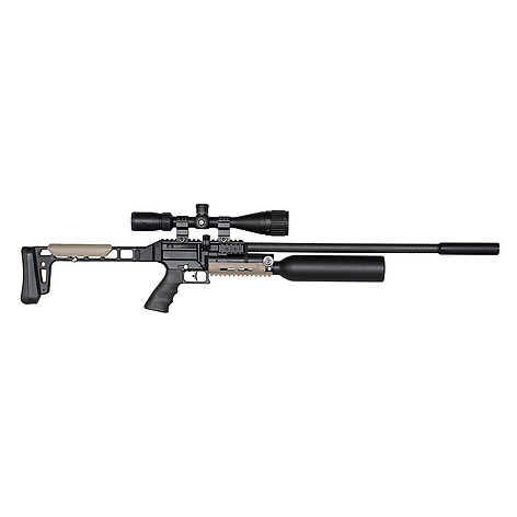 Snowpeak AP1000B PCP 4.5mm
