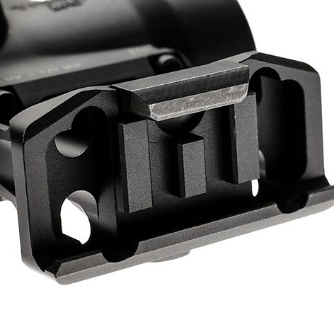Bravo Company A/T Trijicon MRO H: 49mm - bild 4 av 8
