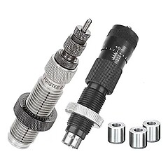 Forster Ultra Full Length Die 6mm Creedmoor
