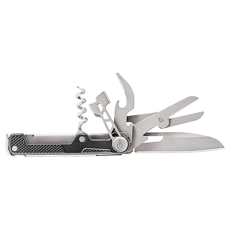 Gerber ArmBar Cork Onyx 4L Multiverktyg
