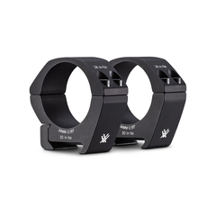 Vortex Pro Ring 34mm Lg H: 24.13mm (Matt)