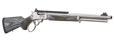 Ruger Marlin Model 1895 SBL .45-70 Government - bild 6 av 6