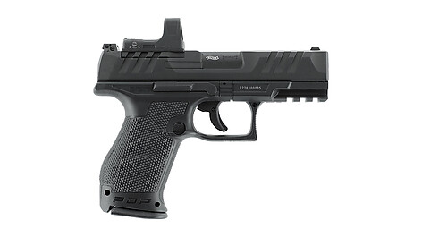 Walther PDP Compact 4 tum CO2 6mm Kit - bild 3 av 3
