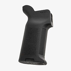 Magpul MOE K2-XL Grepp - Svart