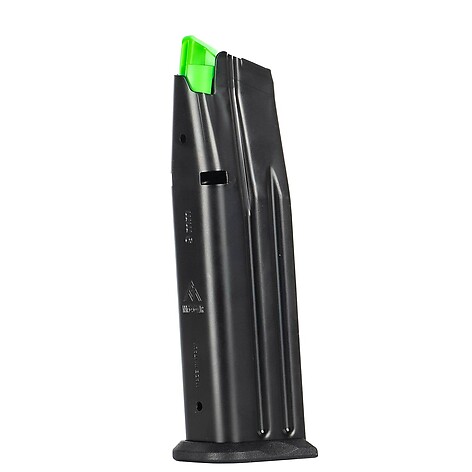 Mec-Gar STI 2011/2311/Prodigy 9mm 18 Skott Magasin