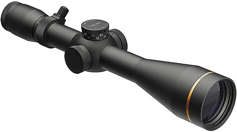 Leupold VX-4HD 4-16x50 SF CDS-ZL2 SFP FD Twilight Hunter - bild 5 av 11