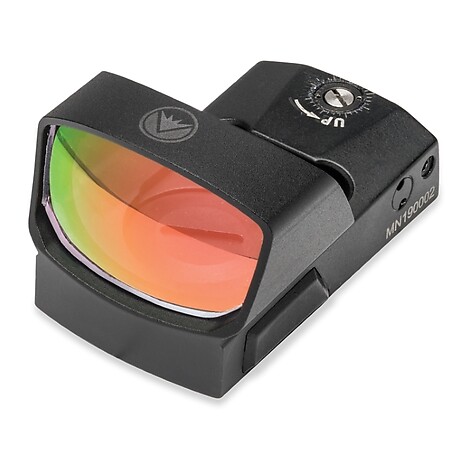Burris Fastfire IV 3 MOA Multiriktmedel Reflexsikte