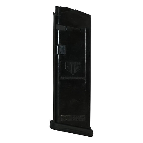 Elite Tactical Systems Glock 19 9mm 15 Skott Magasin