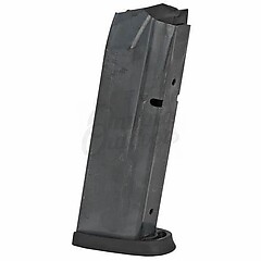 Smith & Wesson M&P 45 APC 10 Skotts Magasin Brun