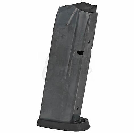 Smith & Wesson M&P 45 APC 10 Skotts Magasin Brun