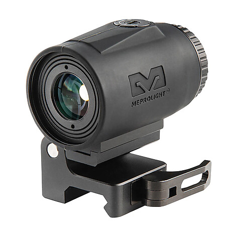 Meprolight MMX3 3x18 Micro Linsdubblare