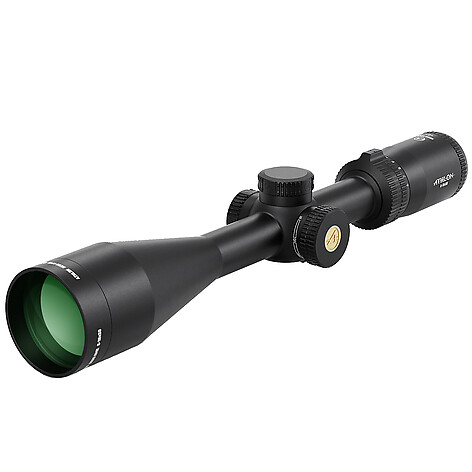 Athlon Neos HMR 6-18x50 SF SFP BDC600 MOA KIkarsikte