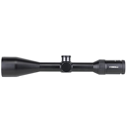 Steiner Predator 8 4-32x56 SF SFP Belyst SCR Kikarsikte - bild 2 av 3