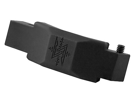 Seekins Precision Billet AR Trigger Guard Varbygel Svart - bild 2 av 2