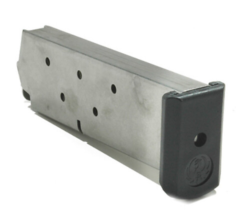 Ruger P90 / P97 .45 Auto 8-rd Magasin - bild 3 av 3