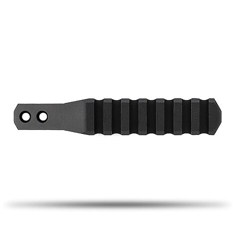 MDT Scope Ring Cap Picatinnyskena 127mm - bild 2 av 3