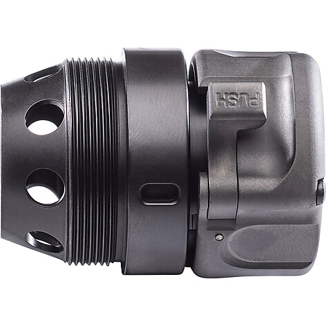 Surefire Fast Attach Hub Muzzle Adapter 5.56mm - bild 5 av 6