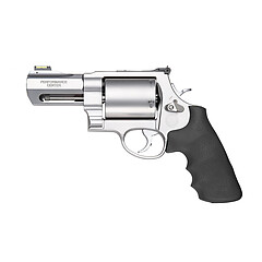 Smith & Wesson P.C 500 .500 S&W Mag 3.5 tum 5rd