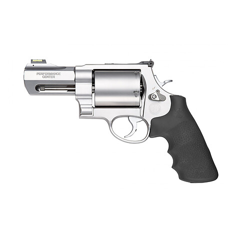Smith & Wesson P.C 500 .500 S&W Mag 3.5 tum 5rd