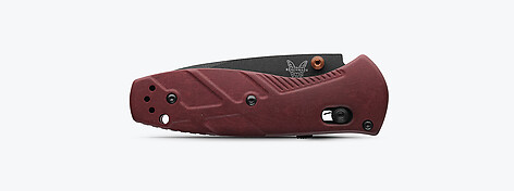 Benchmade 585BK-04 Barrage Kniv - bild 6 av 9