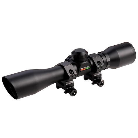 TRUGLO Compact 4x32 Duplex Kikarsikte