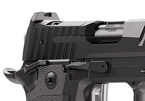 Sig Sauer Montage Fast Sikte Sig Sauer P211 - bild 2 av 3