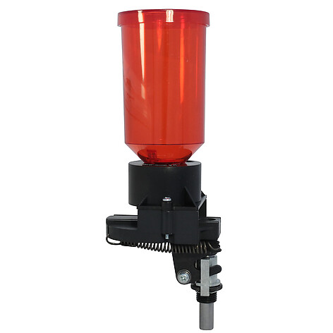 Lee Precision Pro Auto Disk Powder Measure