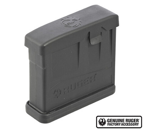 Ruger Precision Rifle AI-Style .308 Win 5-rd Magasin - bild 4 av 4
