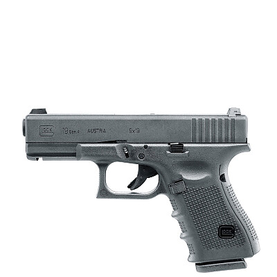 Glock 19
